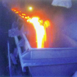 Buy cheap Static Conductive Fire Retardant Conveyor Belt For Thermal Power Plant product