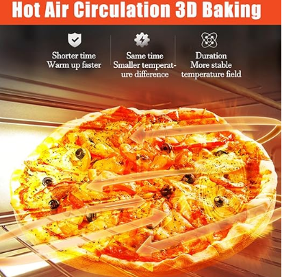 Pizza Vending Machine Design Fits Easily into Small Stores Offices Lounges