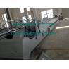 high quality stainless steel  wire  rake screen for large city sewage treatment plant for sale