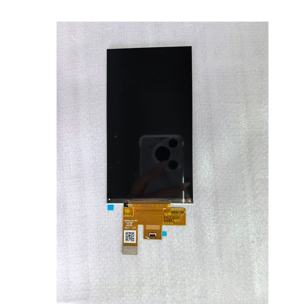 Outdoor Handheld PDA Display Panel 5.5-Inch FHD 1080x1920 TFT-LCD Screen Module with High Brightness and 40 pins Connector