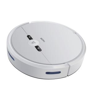Buy cheap 12V Automatic Robot Vacuum Cleaner ABS PC Material With High Capacity Dust Box product