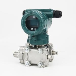 Differential Pressure Transmitter Differential Pressure Sensor With Digital