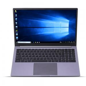 Buy cheap 1065G7 16gb 512gb Ssd Intel I7 Computer 15.6 Inch Aluminum Case With Fingerprint product