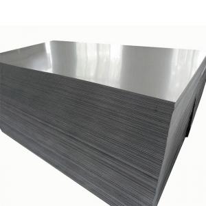 Buy cheap Anodized 5052 Aluminum Plate Sheet ASTM Cookware 5005 1050 product