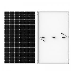 Buy cheap 430W 460w High Efficiency Monocrystalline Solar Cells Mono Cell Solar Panel 6 X 20 Cell product