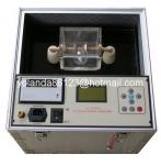 IIJ-II series BDV Tester | Insulating oil dielectric strength automatic tester,
