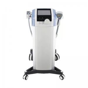 Buy cheap Focused Rf Ultrasound Body Slimming Face Lifting Machine Cell Regeneration product