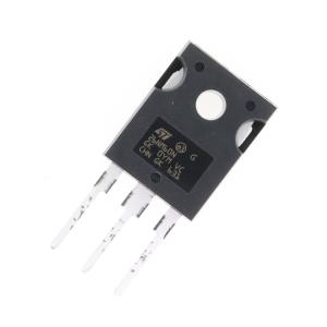 STMicroelectronics STGW30NC60WD IGBT 600V 60A 200W Standard Input