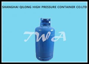 Buy cheap Home LPG  Gas Cylinder 16.5KG  Low  Pressure Cooking Gas Cylinder product
