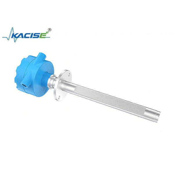 In-situ Laser Process Gas Analyzer Single-ended Type KGD-MQ-508 Measurement Principle TDLAS Measurement Range 0-2%VOL