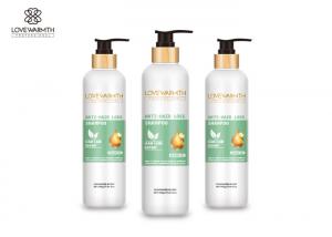 Buy cheap Anti Hair Loss Shampoo Argan Oil Hair Treatment Suppressing Split Ends product