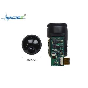 LSEM Security Perimeter Laser Radar Ranging Module