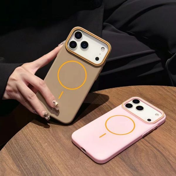 Quality Matte Finish TPU Shockproof Silicone Case IPhone Ensuring Protective Coverage for sale