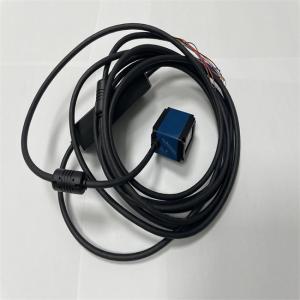 Buy cheap Codebar Decoding Fixed Mount Barcode Reader With Visible Laser Diode product
