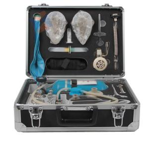 MZS30 Automatic Resuscitator, first-aid breathing apparatus used for resuscitati