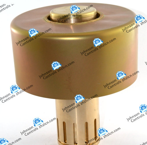 York pressure relief valve