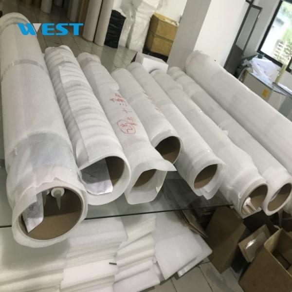 WEST Smart PDLC Film Packaging