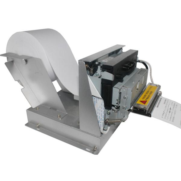 24V copy function portable receipt printer for diversification kiosk applications