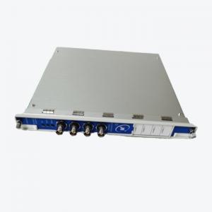 Buy cheap Bently Nevada 3500/22M-01-01-01 PLC Transient Data Interface Card product