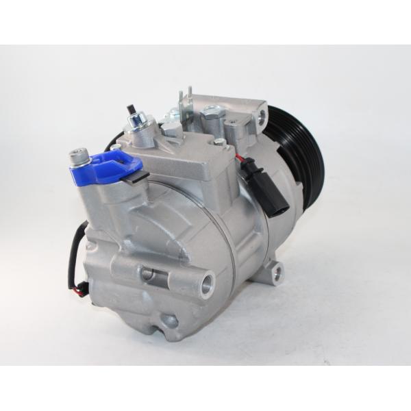 4E0260805AC 4E0260805AG AC Compressor For Audi A6 C6 4F 2.4 2.8 3.0 3.2