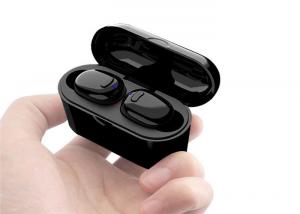 China 570 TWS Bluetooth 5.0 Headset Mini True Wireless Stereo Earphone Handsfree Car Earbud Charging Box with Mic for Phones on sale
