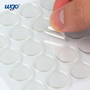 Buy cheap Removed From Wall To Wall Without Residue Removable Sticky Dots Washable product