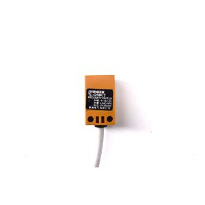 Buy cheap General Purpose Inductive Proximity Switch High Durability With Multiple Protection product