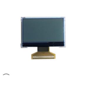 COG Small Dot Matrix Lcd Screen 128X64 With ST7567S Driver