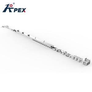 Buy cheap Customized Chocolate / Biscuit Production Line High Quality from wholesalers