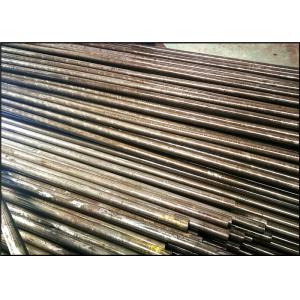 China Ultrasonic Test Automotive Steel Tubing 26MnB5 For Producing Hollow Stabilizer on sale