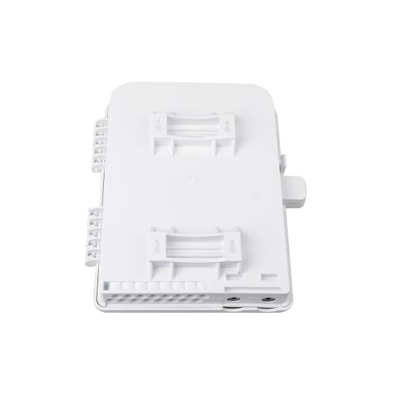 FTTH Fiber Access Terminal Distribution Box 16 Core