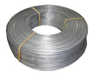 Buy cheap Quality Cold Drawn Steel Wire Rod With Diameter Range 0.1 - 30mm product