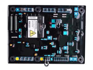 China Avr circuit generator stamford MX321 on sale