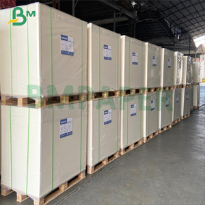 Special Coating Carbonless Paper For 2-Part 3-Part 4-Part Business Forms