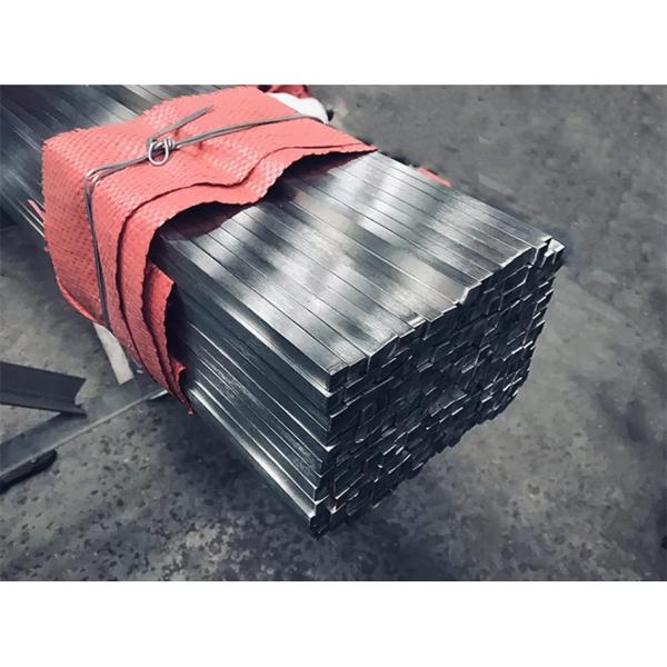 Thickened Square Stainless Steel Bar Polished For Kitchenware