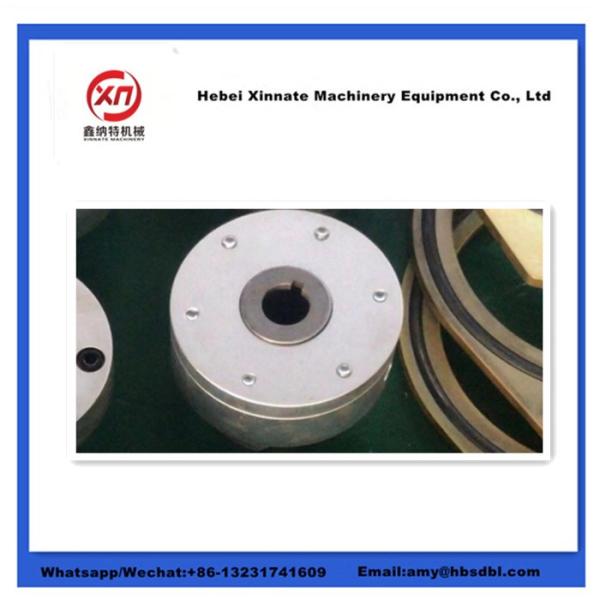 10061073 Schwing Concrete Pump Agitatoring Bearing Complete Left And Right