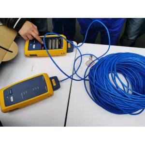 Buy cheap lan cable test from wholesalers