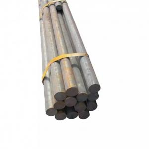 Buy cheap 12Cr1Mov Alloy Steel Bar A193B7 , ASTM Hot Rolled Alloy Steel Round Bars product