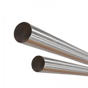 Buy cheap 56mm 50mm 30mm Stainless Steel 304l Round Bars 200 Series 300 Series 400 Series product