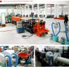 Buy cheap SP-75 EPE foam pipe/rod profile production line from wholesalers