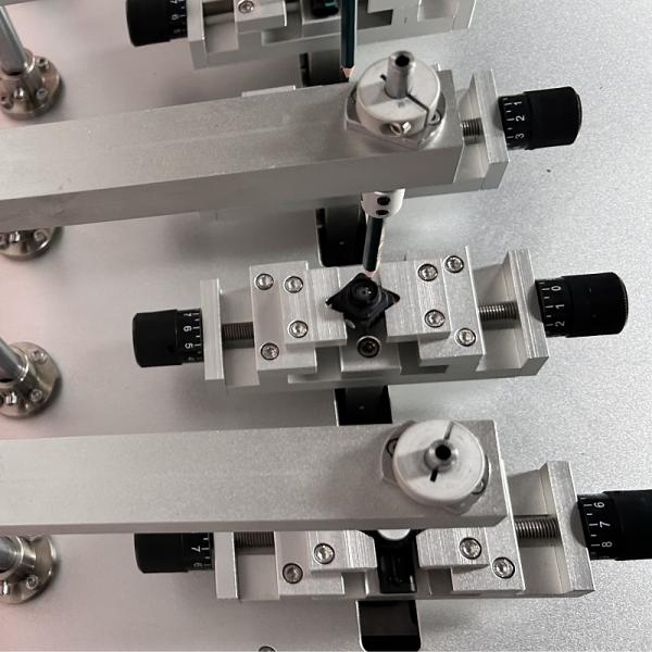 Footwear Testing Machine National Standard Shoes Abrasion Testing Machine Load 4.9N Adjustable Abrasive Wheel Speed 100-300r/Min