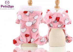 China Winter Sweater Custom Dog Sweaters Luxury Pet Costume Clothes Material Pets Wearing Clothes on sale