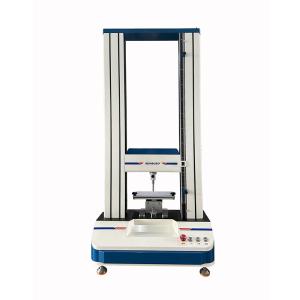 Buy cheap Foam Sponge Packaging Material Compression Resistance Testing Machine product