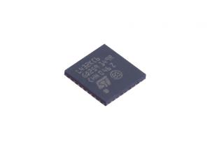 China STM32L432KCU6 IC Electronic Components Ultra-low-power ARM® Cortex®-M4 32-bit MCU+FPU on sale