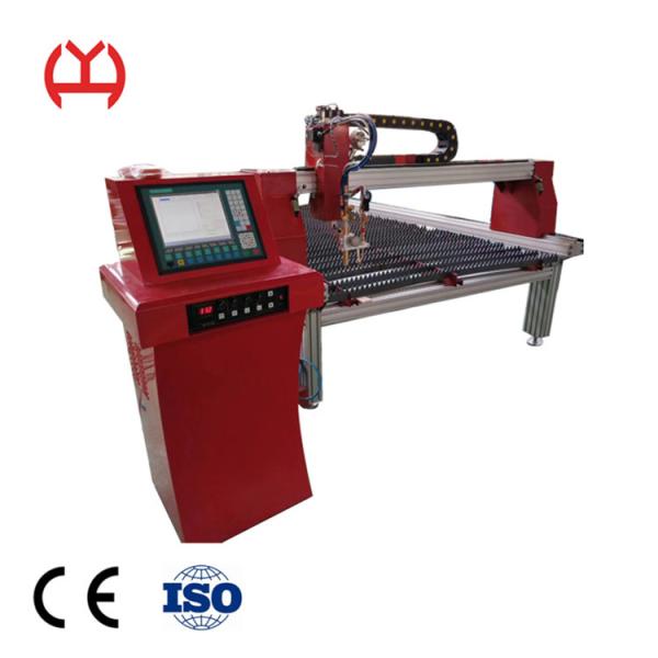 Accurate Portable CNC Plasma Cutter , Crossfire CNC Plasma Cutter Randomly