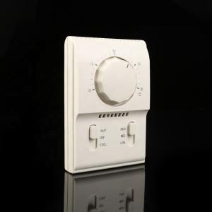 High Quality Cooling Heating Mechanical Thermostat Temperature Adjustable 10-30C