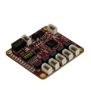 Fast Turnaround Custom Robotics PCB Assembly With Full-turnkey PCBA Solution