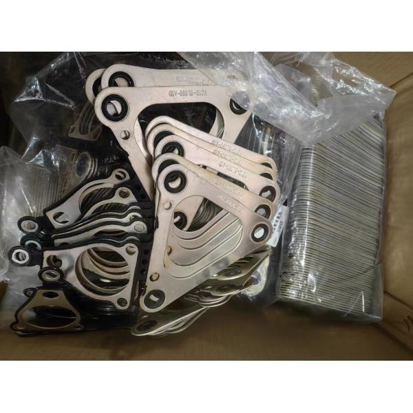 15 X 10 X 5cm Auto Parts Triangular Gasket Ford Transit BC1Q-6L050-A2