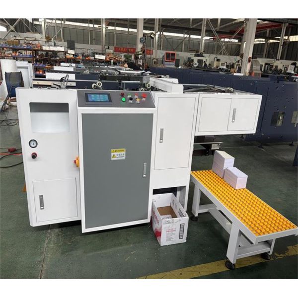 Automatic Double Wire O Notebook Puncher Electric Gray Board Punch Calendar Pamphlet Paper Hole Drilling Punching Machine