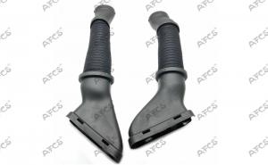China Left Right Air Cleaner Intake Inlet Hose For Mercedes - Benz W278 2780902582 2780902482 A0008A0134 on sale